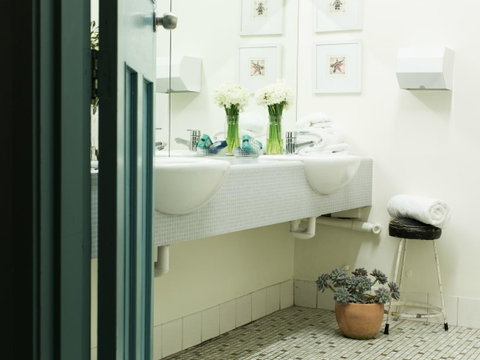 Alabama Hotel Hobart - Accommodation Rockhampton 41