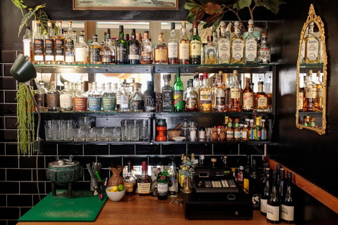 Alabama Hotel Hobart - Accommodation Rockhampton 16