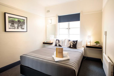 Alabama Hotel Hobart - Accommodation Rockhampton 22