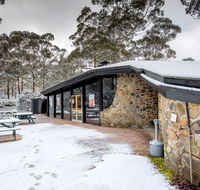 Discovery Parks  Cradle Mountain - Accommodation Rockhampton