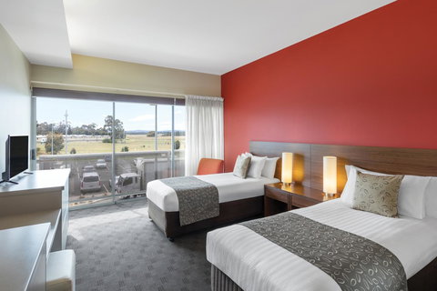 Travelodge Hotel Hobart Airport - Accommodation Rockhampton 6