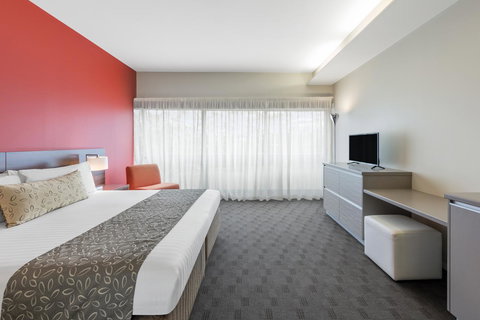 Travelodge Hotel Hobart Airport - Accommodation Rockhampton 17