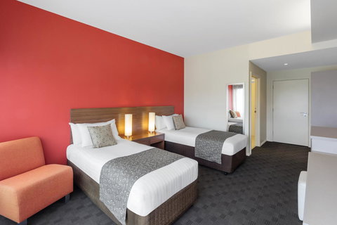 Travelodge Hotel Hobart Airport - Accommodation Rockhampton 4