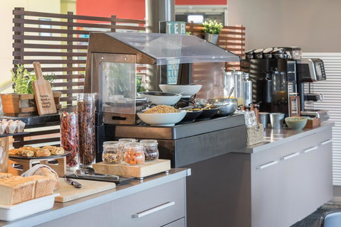 Travelodge Hotel Hobart Airport - Accommodation Rockhampton 15