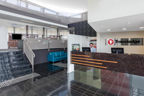 Travelodge Hotel Hobart Airport - Accommodation Rockhampton 2