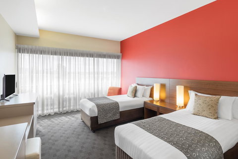 Travelodge Hotel Hobart Airport - Accommodation Rockhampton 7