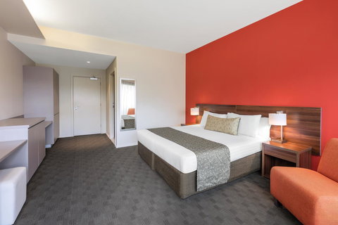 Travelodge Hotel Hobart Airport - Accommodation Rockhampton 12