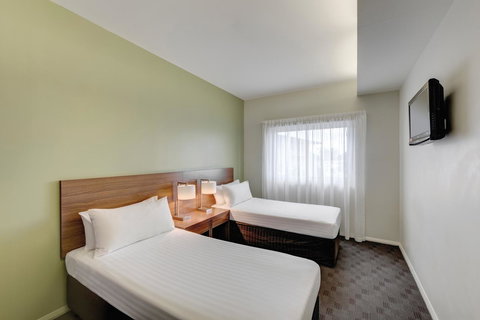 Travelodge Hotel Hobart Airport - Accommodation Rockhampton 10