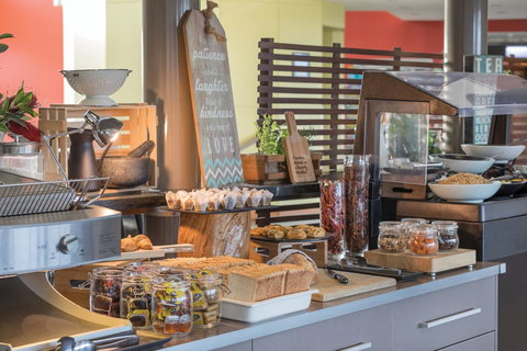 Travelodge Hotel Hobart Airport - Accommodation Rockhampton 19