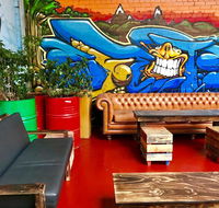The Brunswick Hotel - Accommodation Rockhampton