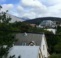 4 at 8 Townhouse Newcastle St - Accommodation Rockhampton