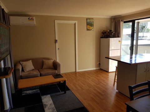 Cradle Alpine Retreat - Accommodation Rockhampton 17