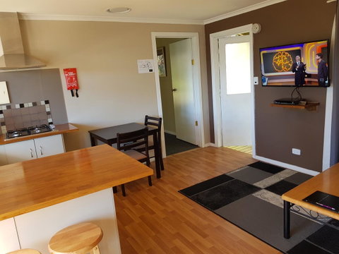 Cradle Alpine Retreat - Accommodation Rockhampton 16