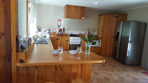 Cradle Alpine Retreat - Accommodation Rockhampton 28
