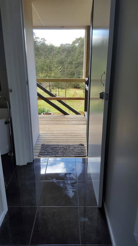 Cradle Alpine Retreat - Accommodation Rockhampton 32
