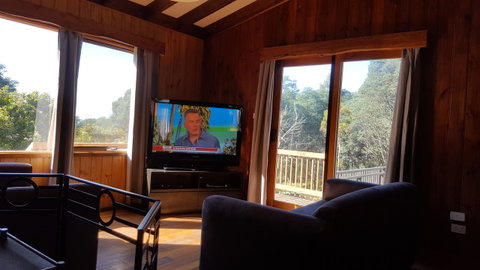 Cradle Alpine Retreat - Accommodation Rockhampton 29
