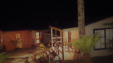 Cradle Alpine Retreat - Accommodation Rockhampton 33