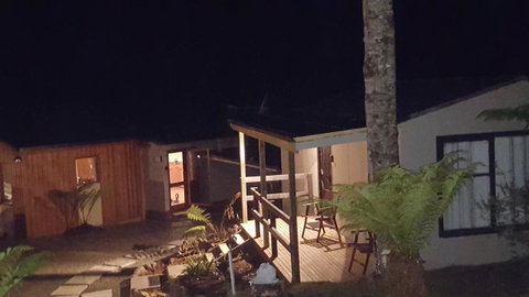 Cradle Alpine Retreat - Accommodation Rockhampton 0