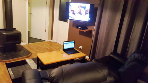 Cradle Alpine Retreat - Accommodation Rockhampton 41