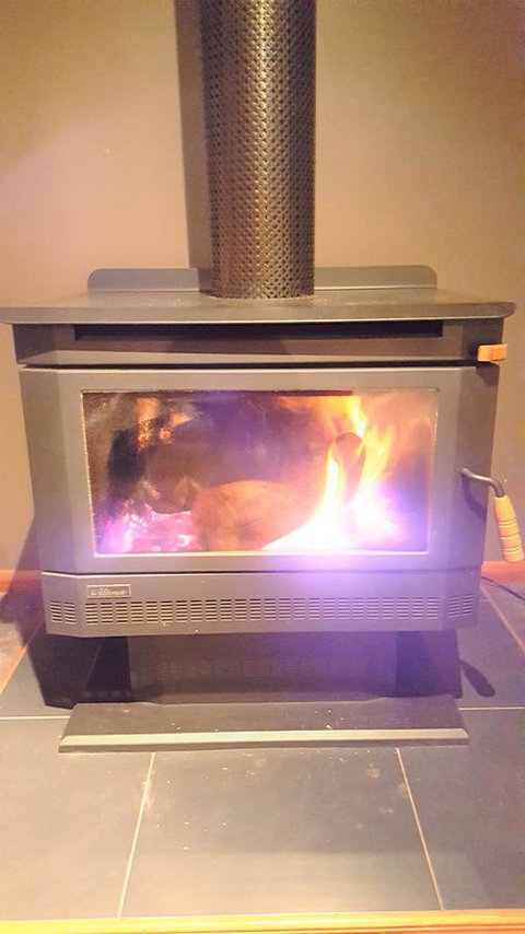 Cradle Alpine Retreat - Accommodation Rockhampton 1