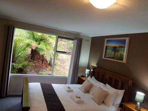 Cradle Alpine Retreat - Accommodation Rockhampton 23
