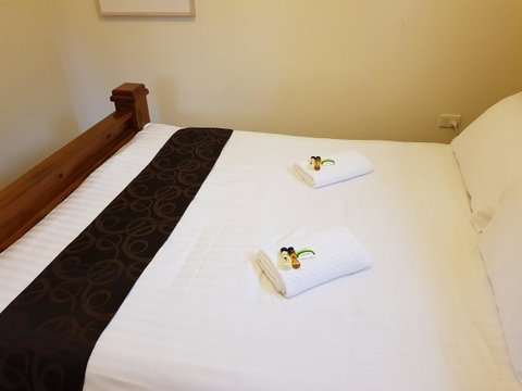 Cradle Alpine Retreat - Accommodation Rockhampton 22