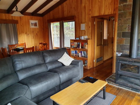 Cradle Alpine Retreat - Accommodation Rockhampton 5