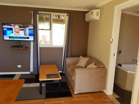 Cradle Alpine Retreat - Accommodation Rockhampton 21