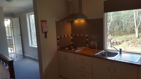 Cradle Alpine Retreat - Accommodation Rockhampton 10