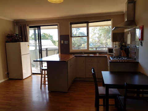 Cradle Alpine Retreat - Accommodation Rockhampton 18