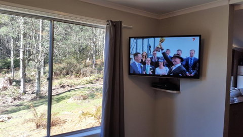 Cradle Alpine Retreat - Accommodation Rockhampton 36