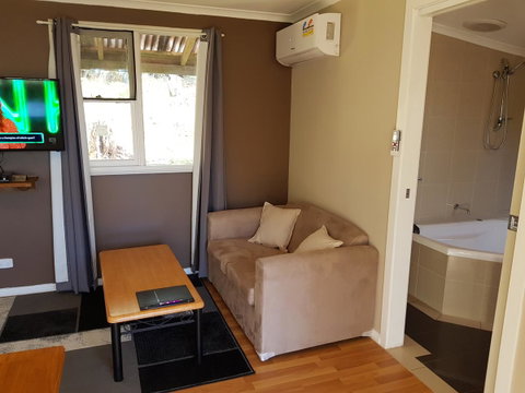 Cradle Alpine Retreat - Accommodation Rockhampton 15