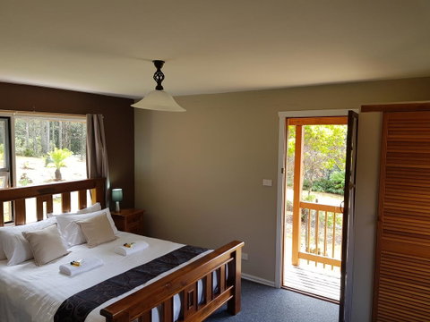 Cradle Alpine Retreat - Accommodation Rockhampton 24