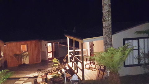 Cradle Alpine Retreat - Accommodation Rockhampton 44