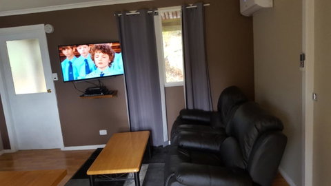 Cradle Alpine Retreat - Accommodation Rockhampton 43