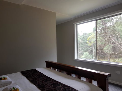 Cradle Alpine Retreat - Accommodation Rockhampton 12