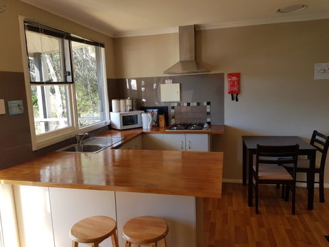 Cradle Alpine Retreat - Accommodation Rockhampton 20
