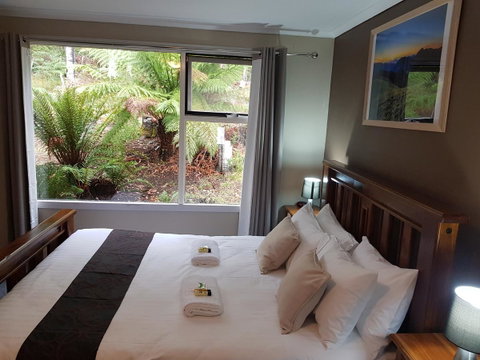 Cradle Alpine Retreat - Accommodation Rockhampton 8