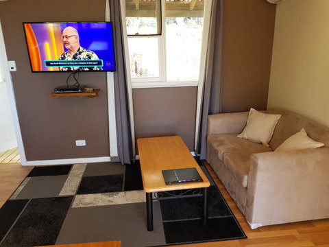 Cradle Alpine Retreat - Accommodation Rockhampton 14