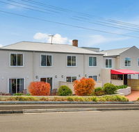 Apartment 104 - Accommodation Rockhampton