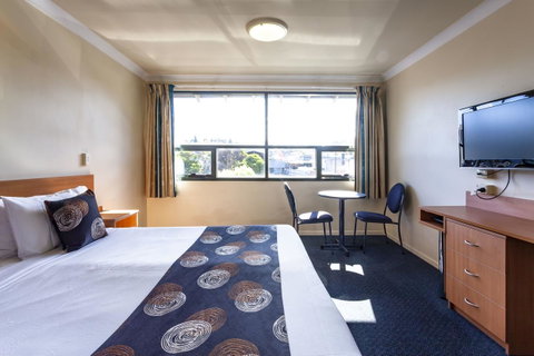 Black Buffalo - Accommodation Rockhampton 7