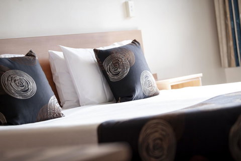Black Buffalo - Accommodation Rockhampton 5
