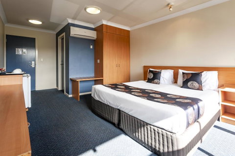 Black Buffalo - Accommodation Rockhampton 10