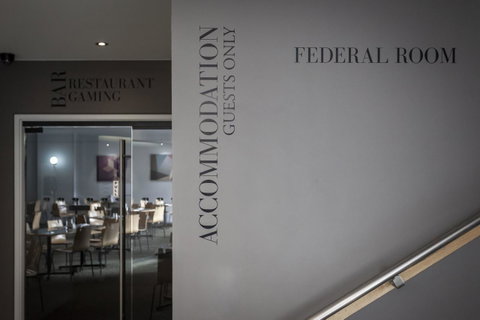 Black Buffalo - Accommodation Rockhampton 17