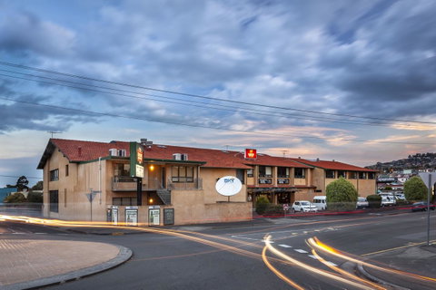Black Buffalo - Accommodation Rockhampton 16