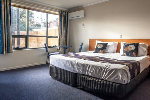 Black Buffalo - Accommodation Rockhampton 8