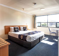 Black Buffalo - Accommodation Rockhampton