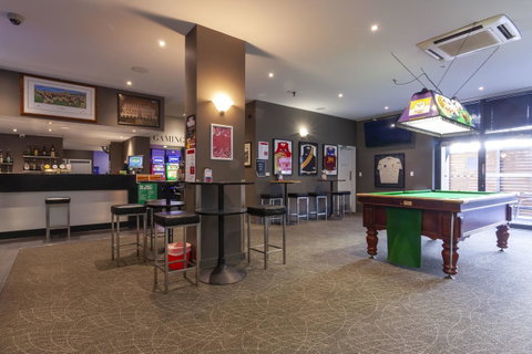 Black Buffalo - Accommodation Rockhampton 23