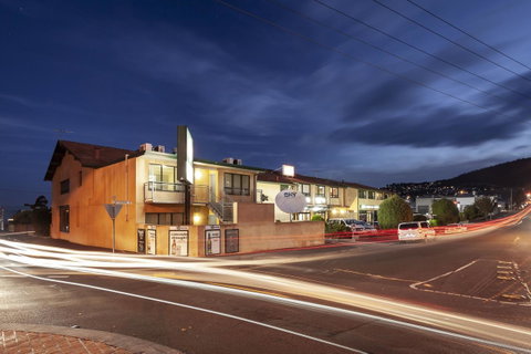Black Buffalo - Accommodation Rockhampton 15