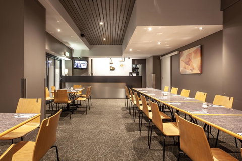 Black Buffalo - Accommodation Rockhampton 18